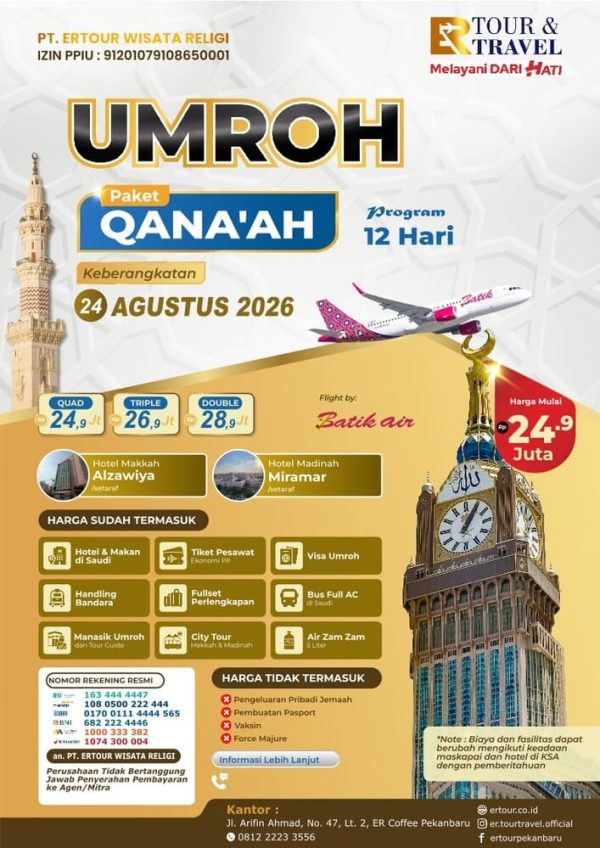 Qanaah Agustus (1)